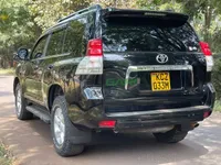2013 Toyota Land Cruiser Prado 2.7L Petrol SUV, photo 4