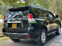 2013 Toyota Land Cruiser Prado 2.7L Petrol SUV, photo 3