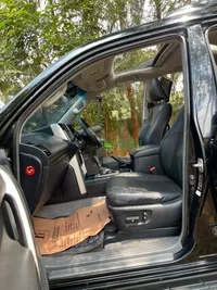 2013 Toyota Land Cruiser Prado 2.7L Petrol SUV, photo 8