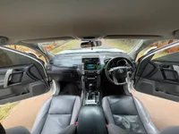 2016 Toyota Land Cruiser Prado GXL 3L Diesel SUV, photo 10