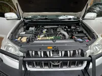 2016 Toyota Land Cruiser Prado GXL 3L Diesel SUV, photo 8
