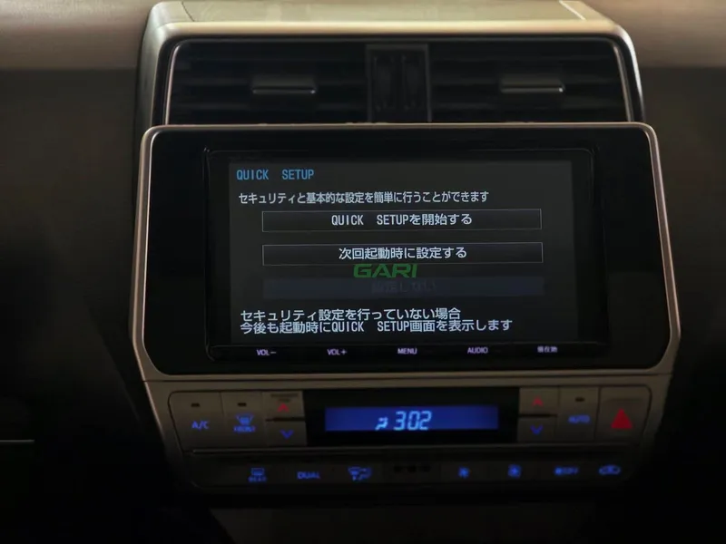 2018 Toyota Land Cruiser Prado TX 2.7L Petrol SUV, photo 9