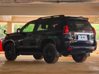 2018 Toyota Land Cruiser Prado TX 2.7L Petrol SUV, photo 2