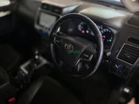 2018 Toyota Land Cruiser Prado TX 2.7L Petrol SUV, photo 6