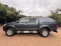 2012 Toyota Hilux Double Cab 3L Diesel SUV, photo 6