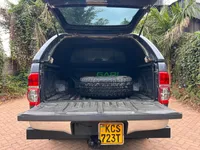 2012 Toyota Hilux Double Cab 3L Diesel SUV, photo 10