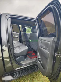 2015 Toyota Hilux Double Cab 2.5L Diesel Pickup, photo 7