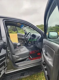 2015 Toyota Hilux Double Cab 2.5L Diesel Pickup, photo 10