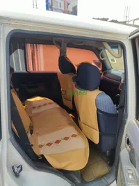 2000 Mitsubishi Pajero IO 2L Petrol SUV, photo 4