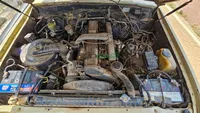 1996 Toyota Land Cruiser J80 VX 4.2L Diesel SUV, photo 11