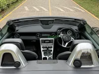 2014 Mercedes-Benz SLK 2L Petrol Convertible, photo 8