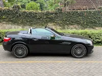 2014 Mercedes-Benz SLK 2L Petrol Convertible, photo 7