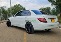 2014 Mercedes-Benz C200 Avant-garde (W204)  Last Edition 1.8L Petrol Sedan, photo 4