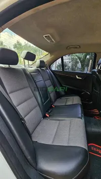 2014 Mercedes-Benz C200 Avant-garde (W204)  Last Edition 1.8L Petrol Sedan, photo 6