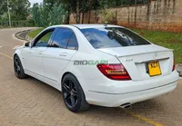 2014 Mercedes-Benz C200 Avant-garde (W204)  Last Edition 1.8L Petrol Sedan, photo 5