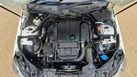 2014 Mercedes-Benz C200 Avant-garde (W204)  Last Edition 1.8L Petrol Sedan, photo 10