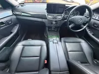2010 Mercedes-Benz E350 Petrol Sedan, photo 5