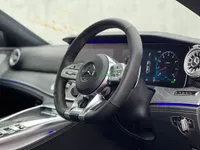 2019 Mercedes-Benz GT53 AMG 4MATIC+ 3L Petrol Coupe, photo 6