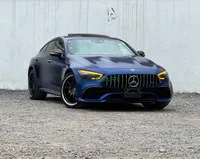 2019 Mercedes-Benz GT53 AMG 4MATIC+ 3L Petrol Coupe, main photo