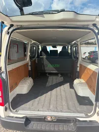2019 Toyota Hiace 2L Petrol Van, photo 7