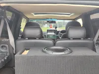 1995 Mitsubishi Pajero 2.5L Diesel SUV, photo 9