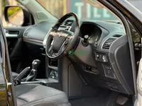 2019 Toyota Land Cruiser Prado Petrol SUV, photo 7