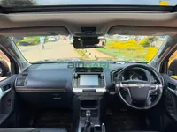 2019 Toyota Land Cruiser Prado Petrol SUV, photo 6