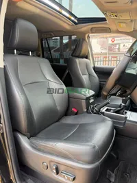 2019 Toyota Land Cruiser Prado Petrol SUV, photo 4