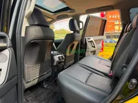 2019 Toyota Land Cruiser Prado Petrol SUV, photo 8