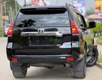 2021 Toyota Land Cruiser Prado Petrol SUV, photo 4