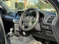 2019 Toyota Land Cruiser Prado TX-L Petrol SUV, photo 6