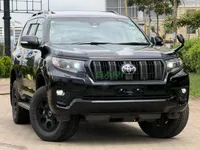 2023 Toyota Land Cruiser Prado TX-L Petrol SUV, main photo