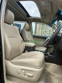 2023 Toyota Land Cruiser Prado TX-L Petrol SUV, photo 8