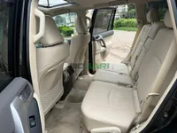 2023 Toyota Land Cruiser Prado TX-L Petrol SUV, photo 9