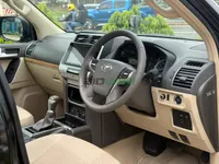 2023 Toyota Land Cruiser Prado TX-L Petrol SUV, photo 5