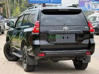 2023 Toyota Land Cruiser Prado TX-L Petrol SUV, photo 4