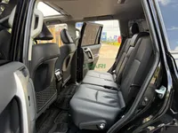 2021 Toyota Land Cruiser Prado Petrol SUV, photo 2