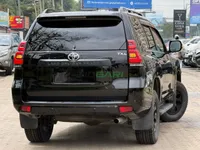 2021 Toyota Land Cruiser Prado Petrol SUV, photo 6