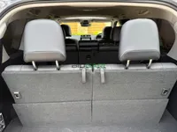 2021 Toyota Land Cruiser Prado Petrol SUV, photo 9