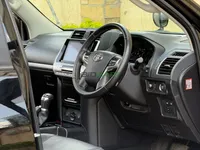 2021 Toyota Land Cruiser Prado Petrol SUV, photo 7