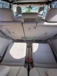 2023 Toyota Land Cruiser Prado TX-L 70TH ANNIVERSARY Petrol SUV, photo 6
