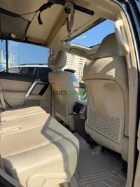 2023 Toyota Land Cruiser Prado TX-L 70TH ANNIVERSARY Petrol SUV, photo 7