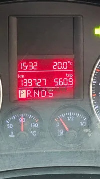 2007 Volkswagen Golf 1.6L Petrol Hatchback, photo 10