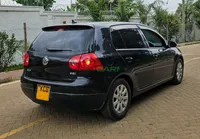 2007 Volkswagen Golf 1.6L Petrol Hatchback, photo 2