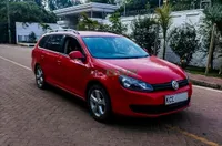 2011 Volkswagen Golf Variant 1.4L Petrol, photo 2