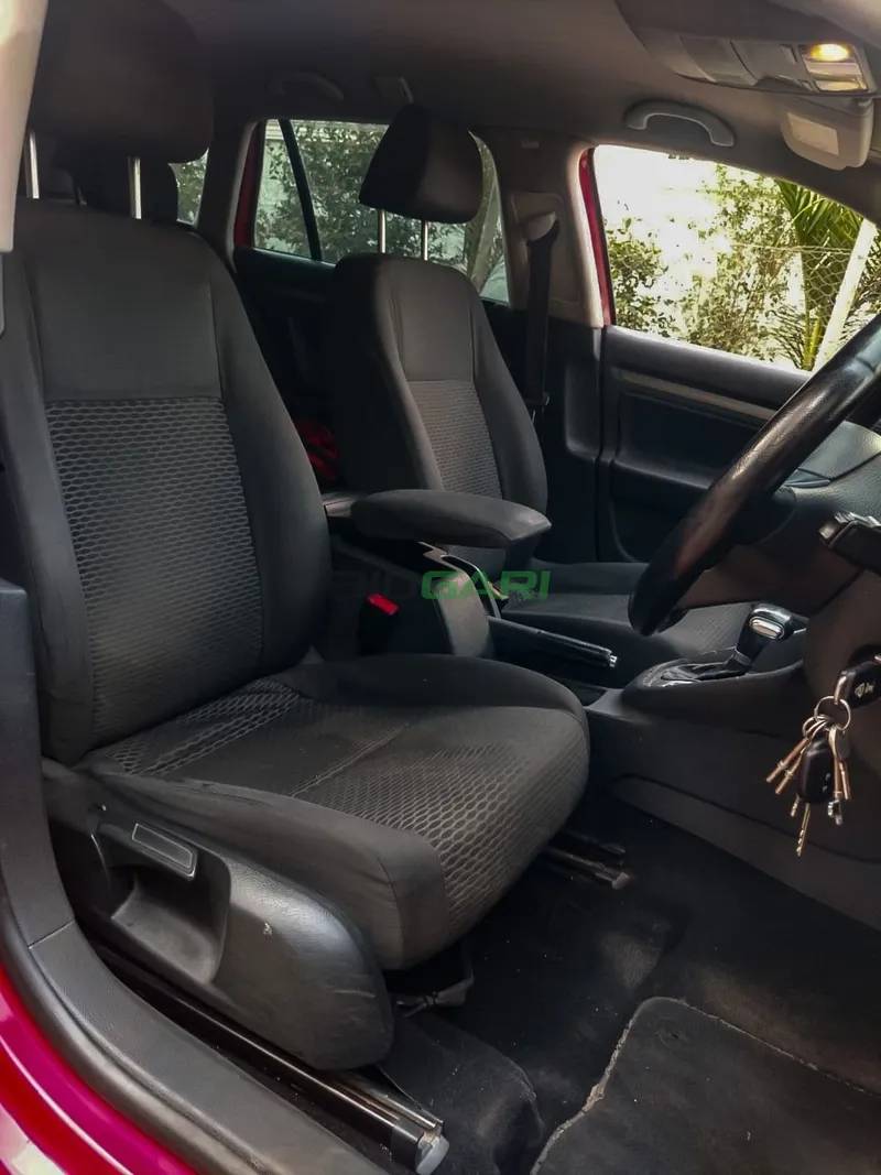 2011 Volkswagen Golf Variant 1.4L Petrol, photo 7