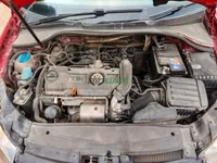 2011 Volkswagen Golf Variant 1.4L Petrol, photo 8
