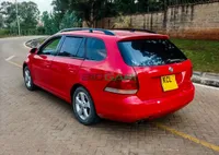 2011 Volkswagen Golf Variant 1.4L Petrol, photo 4