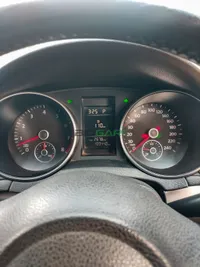 2011 Volkswagen Golf Variant 1.4L Petrol, photo 9