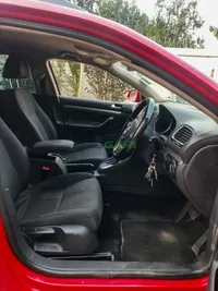 2011 Volkswagen Golf Variant 1.4L Petrol, photo 5